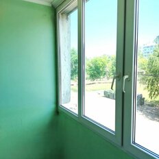 Квартира 50,6 м², 2-комнатная - изображение 4
