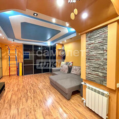 Квартира 83 м², 3-комнатная - изображение 3