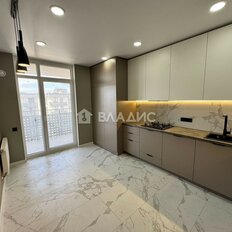 Квартира 46,5 м², 1-комнатная - изображение 4