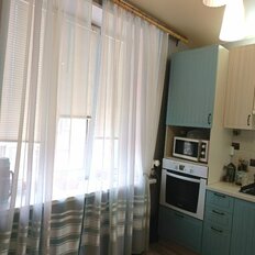 Квартира 56,1 м², 2-комнатная - изображение 3