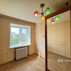Квартира 51 м², 3-комнатная - изображение 4