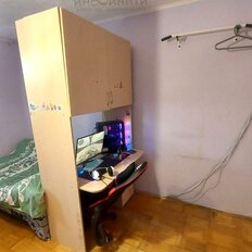 Квартира 38,8 м², 1-комнатная - изображение 4