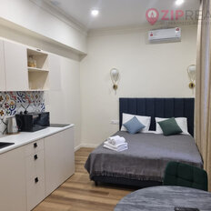 Квартира 22,2 м², студия - изображение 1