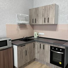 Квартира 39 м², 2-комнатная - изображение 2