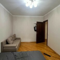 Квартира 74,7 м², 3-комнатная - изображение 2