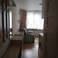Квартира 16 м², студия - изображение 1