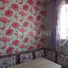 Квартира 53,9 м², 2-комнатная - изображение 5