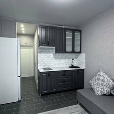 Квартира 20 м², студия - изображение 2