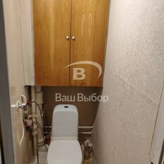 Квартира 52,5 м², 2-комнатная - изображение 4