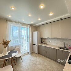 Квартира 40 м², 1-комнатная - изображение 1