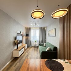 Квартира 40 м², 2-комнатная - изображение 4