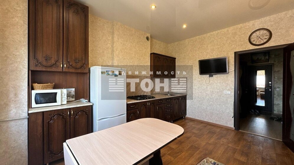 84 м², 2-комнатная квартира 15 500 000 ₽ - изображение 61