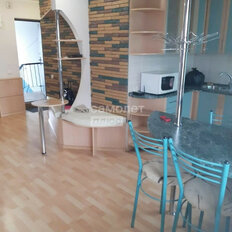 Квартира 31 м², 1-комнатная - изображение 2