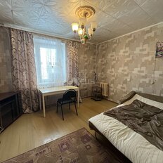 Квартира 29 м², 1-комнатная - изображение 3