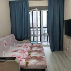 Квартира 34 м², 2-комнатная - изображение 2