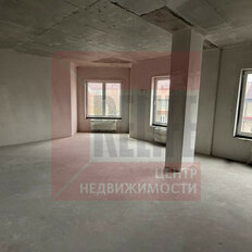Квартира 174 м², 5-комнатная - изображение 3