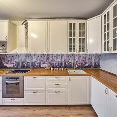 Квартира 96,4 м², 3-комнатная - изображение 4