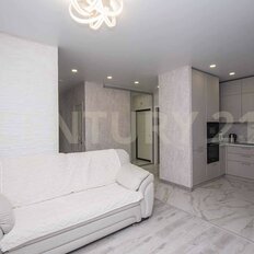 Квартира 66,5 м², 3-комнатная - изображение 4