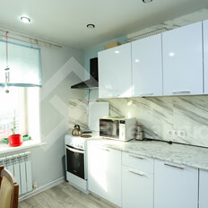 Квартира 54,4 м², 2-комнатная - изображение 2