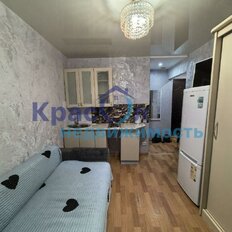Квартира 15 м², студия - изображение 3
