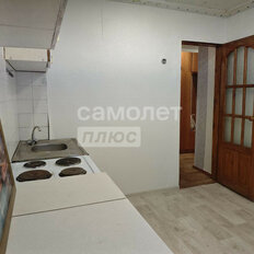 Квартира 46,4 м², 2-комнатная - изображение 4
