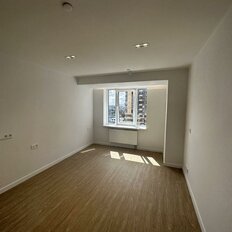 Квартира 21,4 м², студия - изображение 2