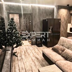 Квартира 64 м², 3-комнатная - изображение 1