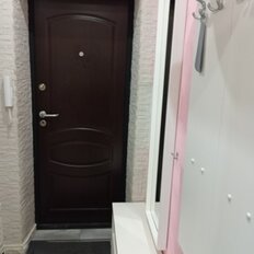 Квартира 30,8 м², 1-комнатная - изображение 1