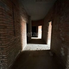 Квартира 118 м², 3-комнатная - изображение 5