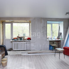 Квартира 55,8 м², 3-комнатная - изображение 1