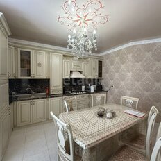 Квартира 138 м², 4-комнатная - изображение 5