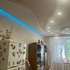 Квартира 43,8 м², 2-комнатная - изображение 4