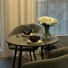 Квартира 24 м², студия - изображение 2