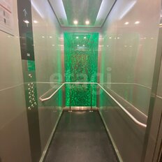 Квартира 34,8 м², 1-комнатная - изображение 5