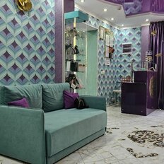 Квартира 50,9 м², 2-комнатная - изображение 1