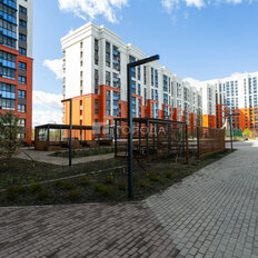 Квартира 41,7 м², 1-комнатная - изображение 3