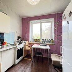 Квартира 52,3 м², 2-комнатная - изображение 2