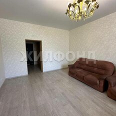 Квартира 84,5 м², 3-комнатная - изображение 4