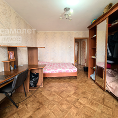 Квартира 71,2 м², 3-комнатная - изображение 5