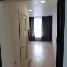 Квартира 18 м², 1-комнатные - изображение 3