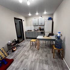 Квартира 34 м², 1-комнатная - изображение 1