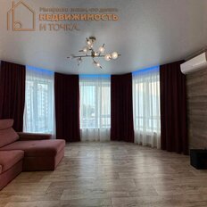 Квартира 90 м², 3-комнатная - изображение 1