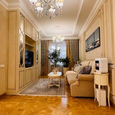 Квартира 77,1 м², 2-комнатная - изображение 4