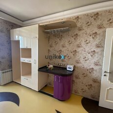Квартира 113,8 м², 3-комнатная - изображение 4