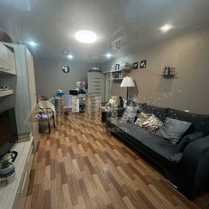 Квартира 46 м², 1-комнатная - изображение 5
