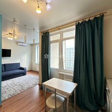 Квартира 34,5 м², 1-комнатная - изображение 5