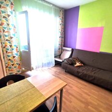 Квартира 43,5 м², 1-комнатная - изображение 3