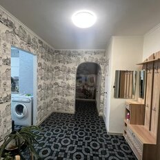 Квартира 60,4 м², 2-комнатная - изображение 4