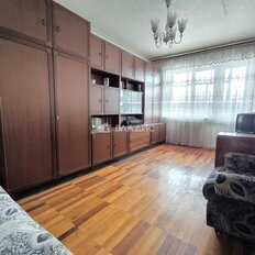 Квартира 61 м², 3-комнатная - изображение 5