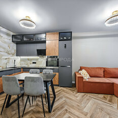 Квартира 75 м², 3-комнатная - изображение 4